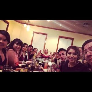 Meet your Posher, Andrew